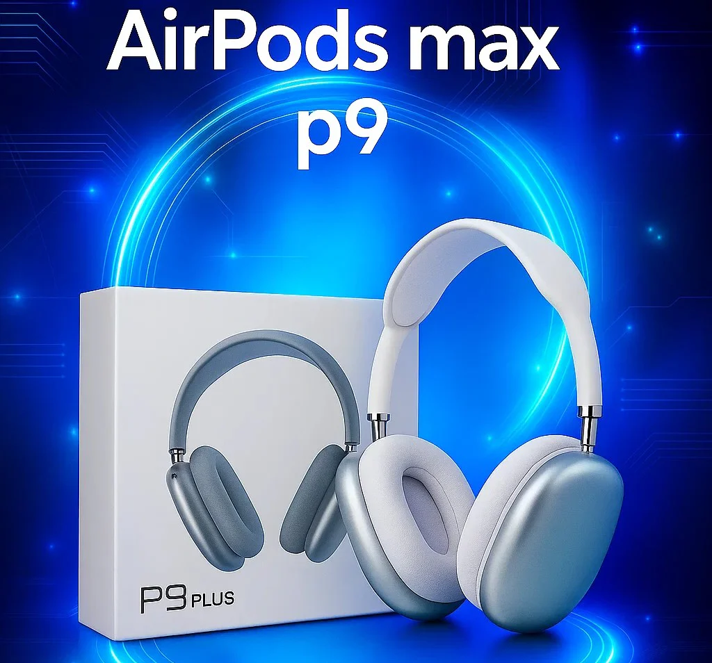 AirPods Max